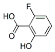 2-Fluoro-6-hydroxybenzoic acid